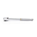 GearWrench 81220T 3/8" Drive 90 Tooth Compact Head Ratchet - 8.4" - Pelican Power Tool