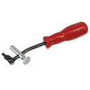 Lisle 58430 Shaft In Seal Puller - Pelican Power Tool