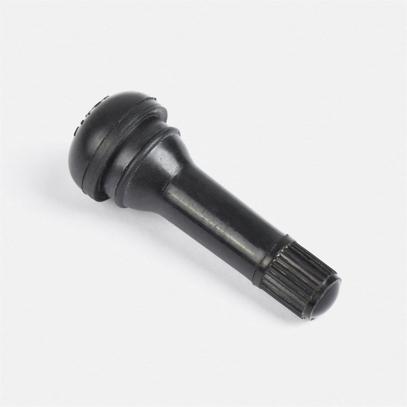 The Main Resource TR414 Valves Snap-In Rubber 1.5" X .453" 500Pk - Pelican Power Tool