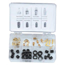 FJC, Inc. 6070 Hose Repair Kit - Pelican Power Tool