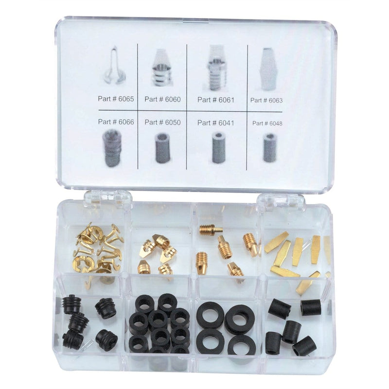 FJC, Inc. 6070 Hose Repair Kit - Pelican Power Tool