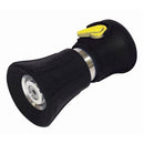 Carrand 90051 Fire Hose Nozzle With On-Off Control Valve - Pelican Power Tool