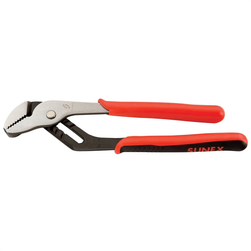 Sunex 361102V 10" Tongue & Groove Joint Pliers - Pelican Power Tool