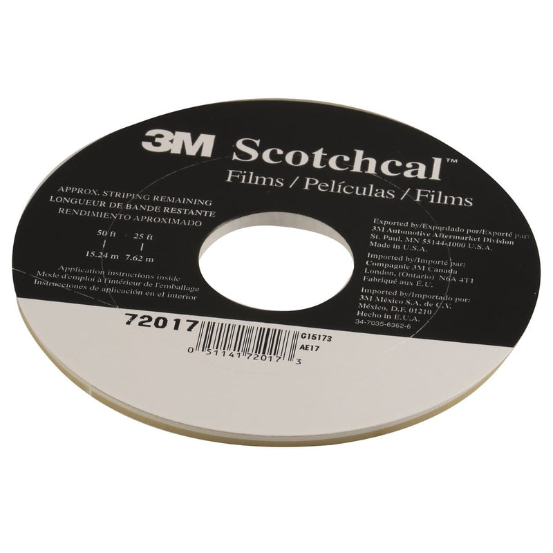 3M 72017 Striping Tape-Tan 3/16 150 2 Rl/Pk - Pelican Power Tool