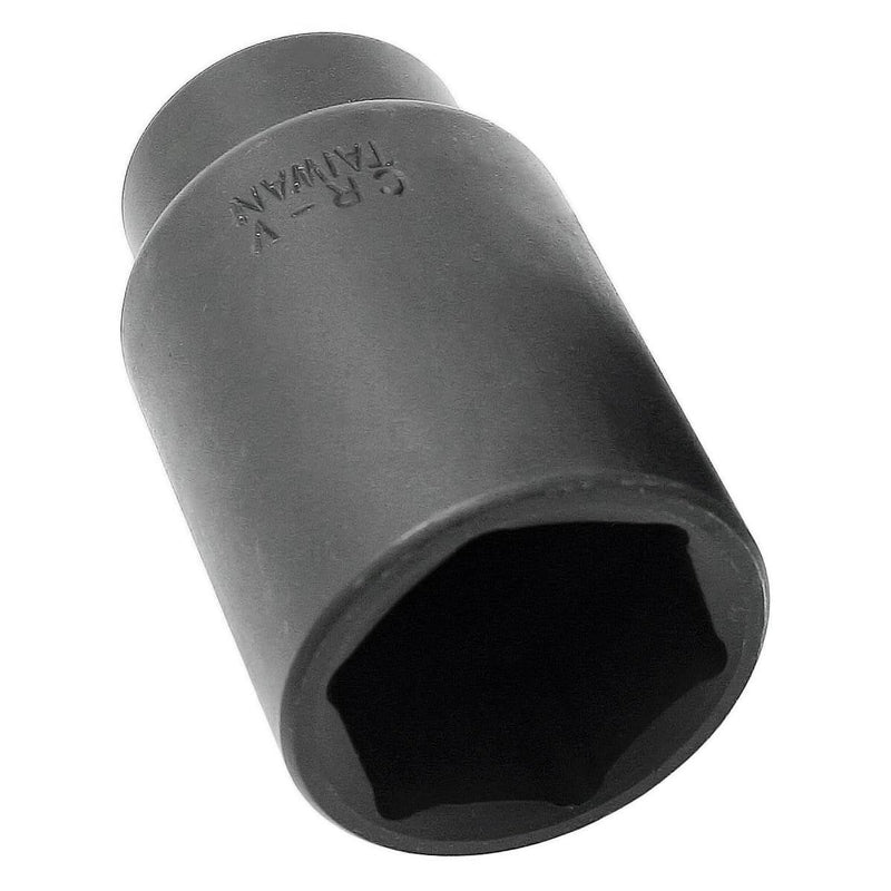 CTA Manufacturing A417 Axle Nut Socket-27Mm - Pelican Power Tool