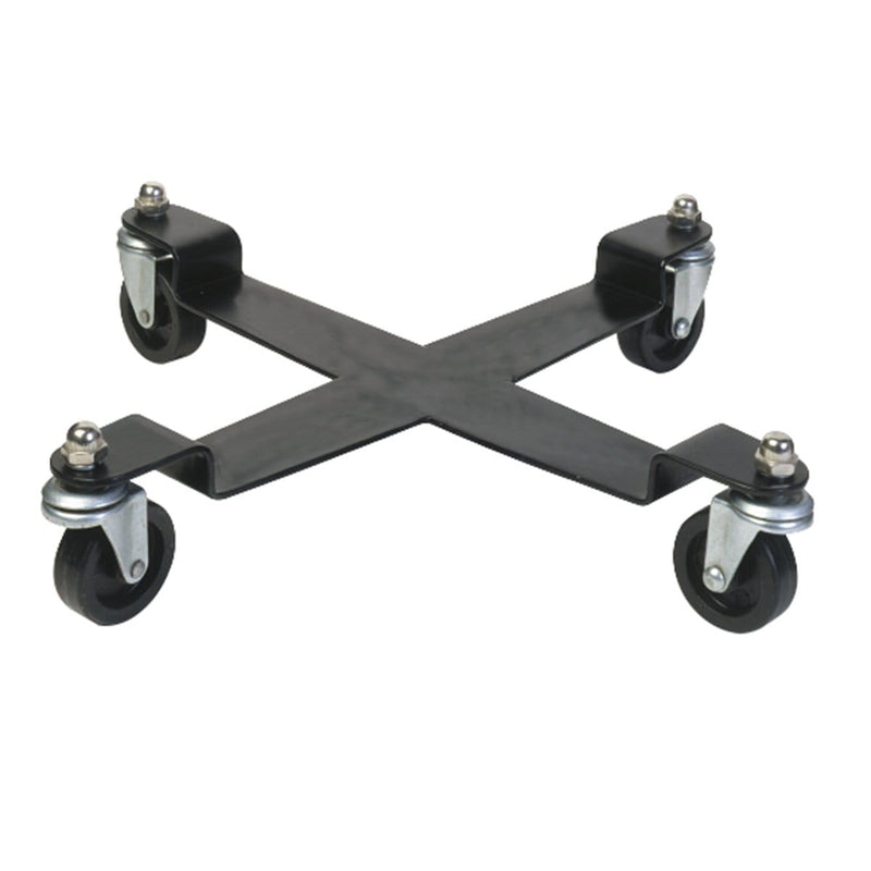 Legacy Manufacturing DD5 Drum Dolly For 35 Lb Pail - Pelican Power Tool