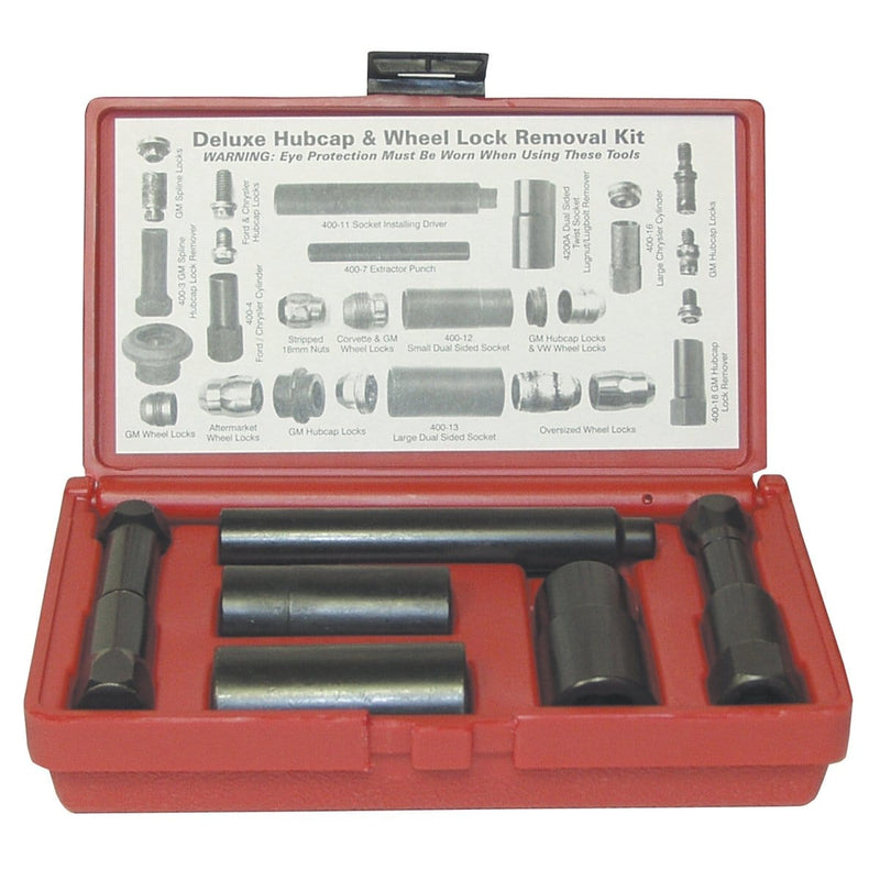 LTI4000 - Pelican Power Tool