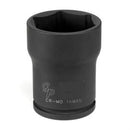 Grey Pneumatic 3755M Skt 3/4, 55mm Dp Pinion Lcknt - Pelican Power Tool