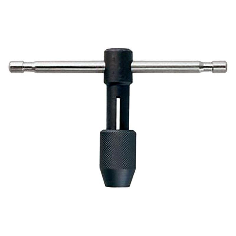 Hanson 12115 Tr-1-1/2E  -  For Taps No. 12 To 5/16" - Pelican Power Tool