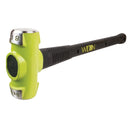 Wilton 20824 Bash Sledge Hammer 8 Lb. Head - Pelican Power Tool