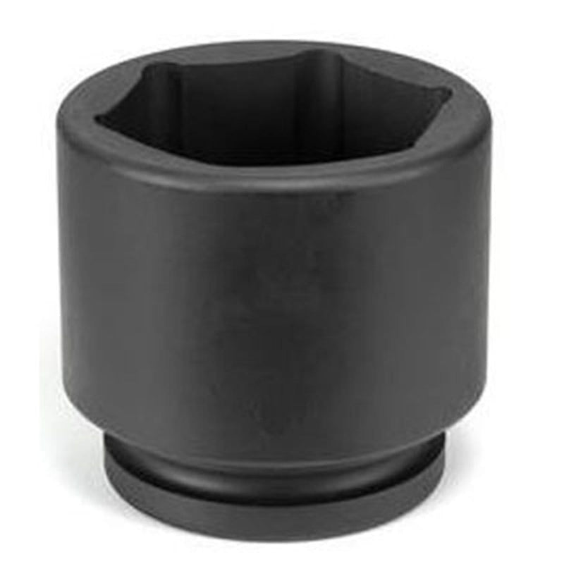 Grey Pneumatic 4030M 1" Drive 6 Point Metric Impact Socket v¢‚Ç¨‚Äú 30mm - Pelican Power Tool