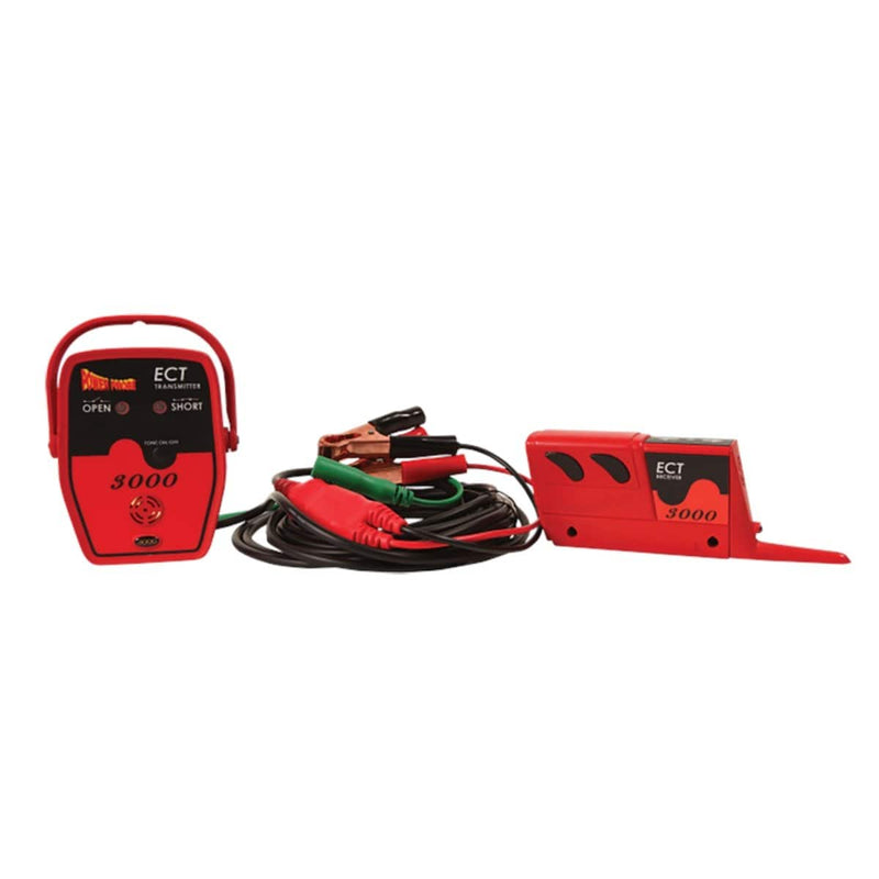 PPRECT3000B - Pelican Power Tool