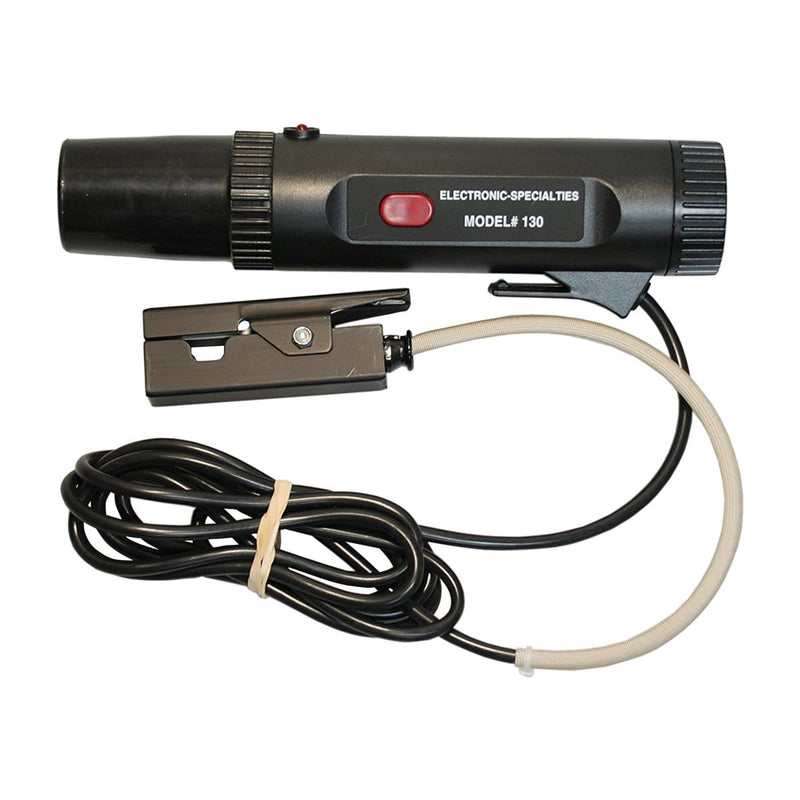 Electronic Specialties 130-10 Timing Light Cordless W/10Ft Lead - Pelican Power Tool