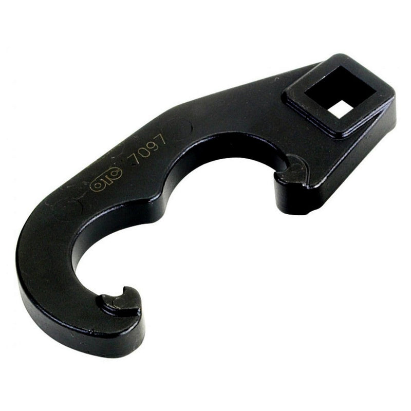 OTC 7097 Tie Rod Adjusting Tool 1-1/8In. For Light Trucks - Pelican Power Tool