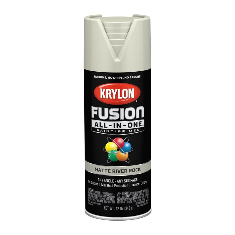 Krylon 2794 Fusion Paint Primer - Pelican Power Tool