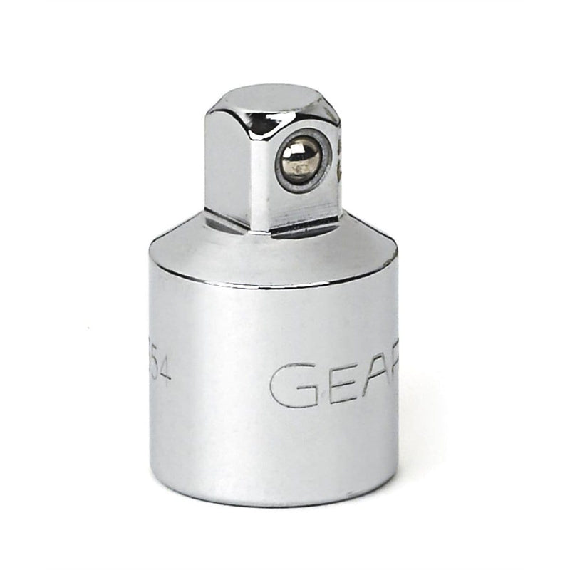 GearWrench 81354 1/2 F-3/8M Dr Adapter - Pelican Power Tool