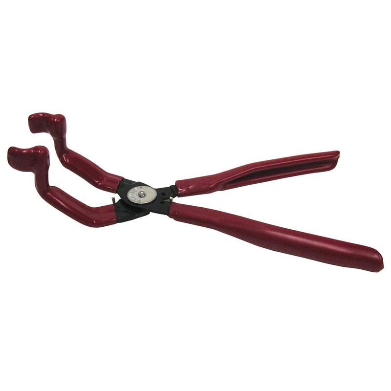 S.E. TOOLS 824L-90 90 Degree Spark Plug Boot Puller Plier - Pelican Power Tool