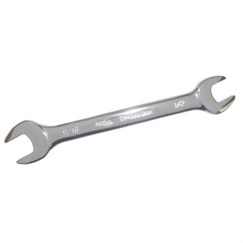 K Tool International KTI-42316 1/2" X 9/16" Open End Wrench - Pelican Power Tool