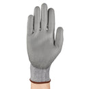 ANSELL 11727060-CASE Glove Hyflex 11-727 Med Duty Cut Resistant Sz 6 - Pelican Power Tool