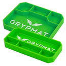 Grypmat Inc. GMP2P Grypmat Plus Tool Tray Duo Pack 2Pk Sm Med - Pelican Power Tool