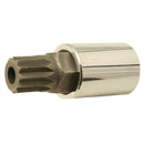 CTA Manufacturing 2089 18Mm 12 Point Wrench W/Tamper Proof - Pelican Power Tool