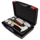 Mayhew 67530 11-Pc Alum Body Panel Repair Kit - Pelican Power Tool