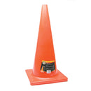 Uvex RWS-50012 28" Saftey Cone Orange - Pelican Power Tool