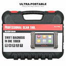 Autel MX808 The Mx808 Is A 7 All Systems/All Service Tablet. - Pelican Power Tool