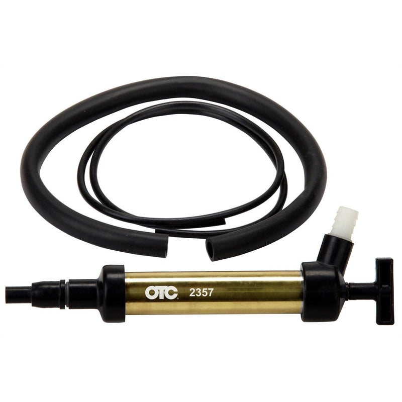 OTC 2357 Brass Transfer Pump - Pelican Power Tool