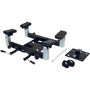 Sunex 7706 Fuel Tank Adapter - Pelican Power Tool