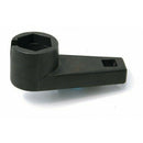CTA Manufacturing 2067 17Mm Oxygen Sensor Socket - Pelican Power Tool