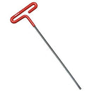 Eklind Tool Company 51914 Hex Key 7/32In. T-Handle 9In. Cushion Grip - Pelican Power Tool
