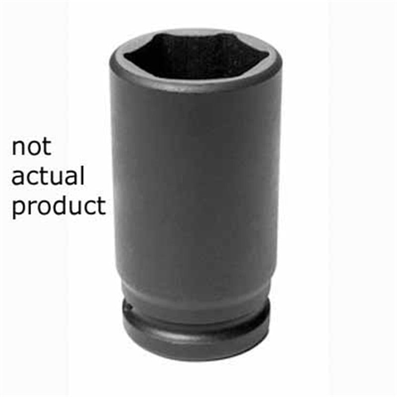 Grey Pneumatic 3018D 3/4" Drive x 9/16" Deep - Pelican Power Tool