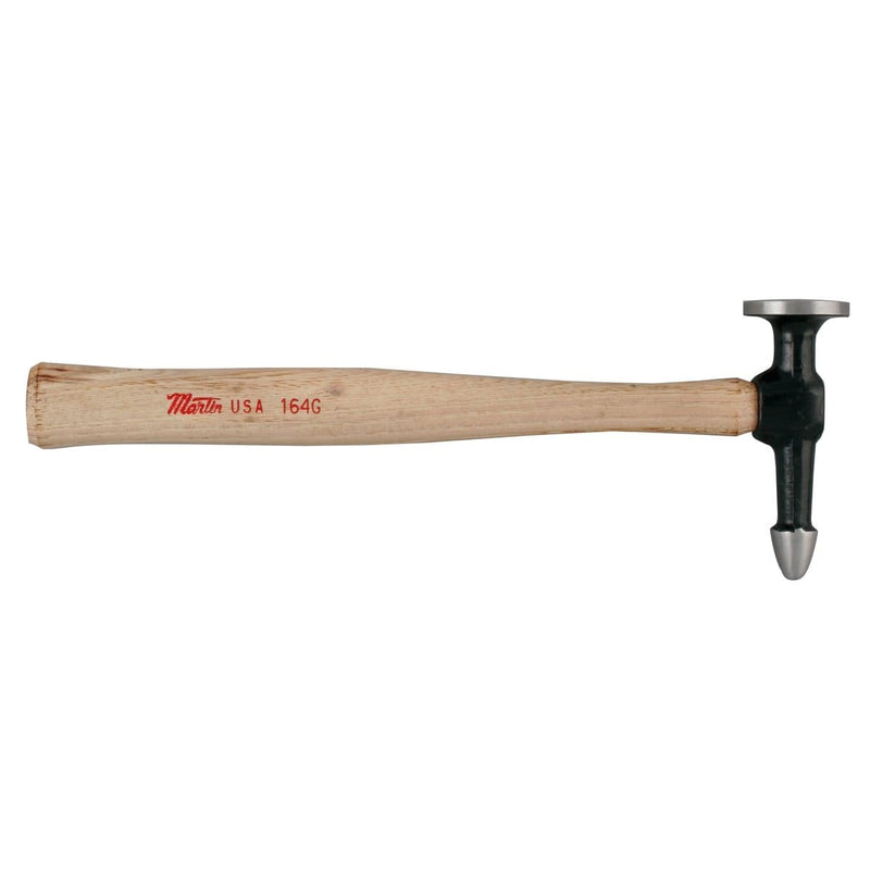 Martin Tools 164G Utility Pick Hammer With Hickory Handle - Pelican Power Tool