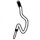 Lincoln Lubrication 277459 Hose - Pelican Power Tool
