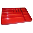 Vim Products V510 Tray Organizer 11" X 16" 10 Com - Pelican Power Tool