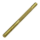 K Tool International KTI-72984 Punch Brass 1/2In. - Pelican Power Tool