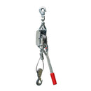 American Power Pull 18600 2 Ton Cable Puller - Pelican Power Tool