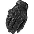 Mechanix Wear MG-55-009 Glv Orig Med Blk Covert 1Pr - Pelican Power Tool