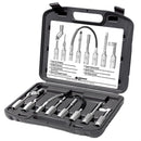 Wilmar Corp. / Performance Tool W50049 7Pc Cordless Grease Gun Accessory Set - Pelican Power Tool