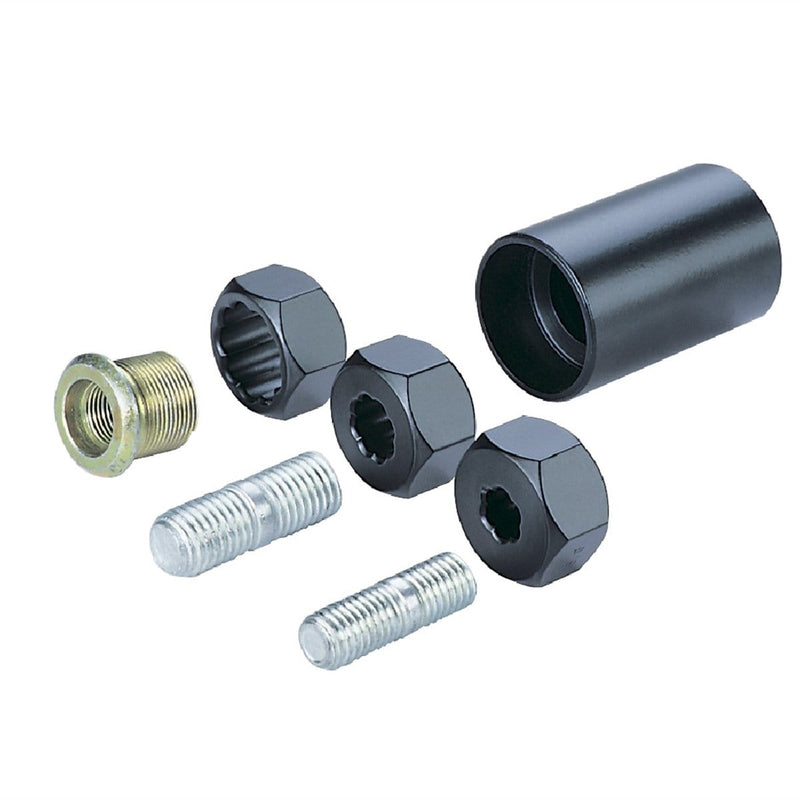 Grey Pneumatic 2413 Inner Cap & Stud Kit - Pelican Power Tool