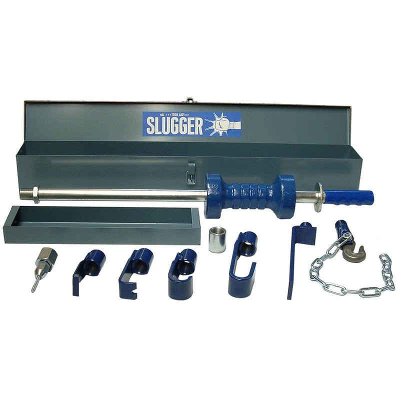 SG Tool Aid 81100 The Slugger In A Tool Box - Pelican Power Tool