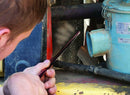 Innovative Products Of America 8050 12" Air Comb Filter And Radiator Cleaner - Pelican Power Tool