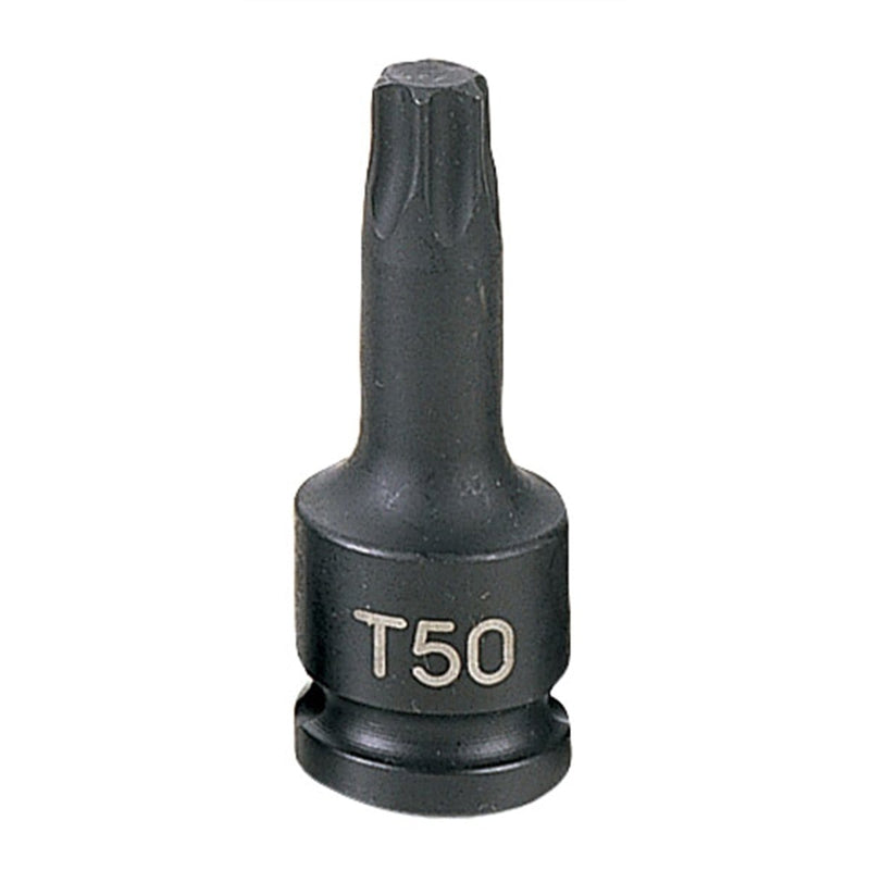 Grey Pneumatic 1150T 3/8 in. Drive x T50 Internal Star Impact Driver - Pelican Power Tool