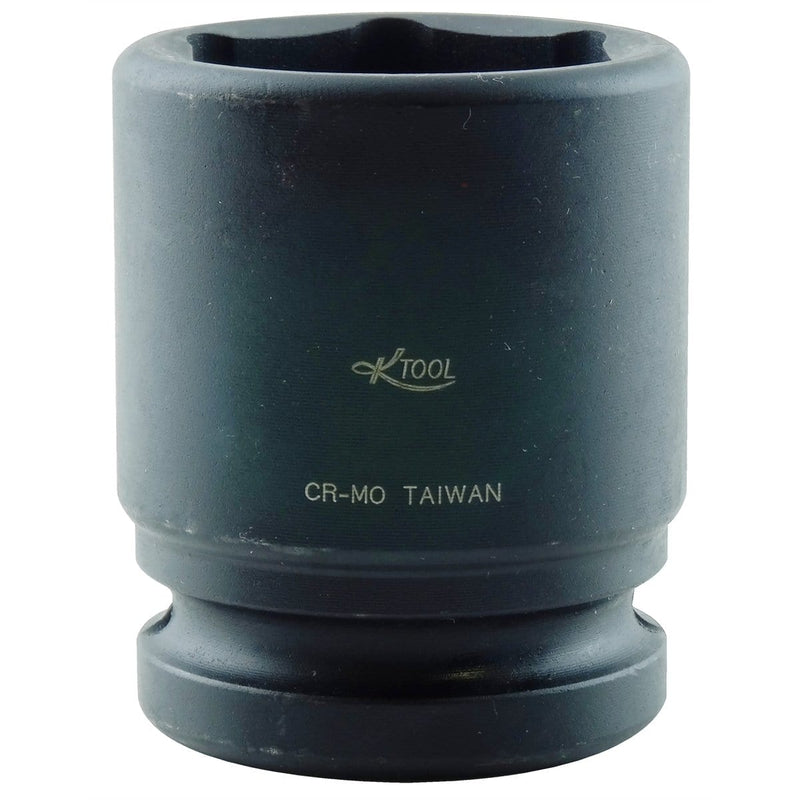 K Tool International KTI-34146 Soc 1-7/16 3/4D Imp 6Pt - Pelican Power Tool