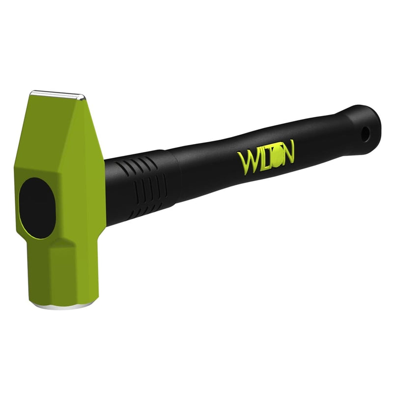 Wilton 30316 Bash Cross Pein Hammer 3 Lb. Head - Pelican Power Tool