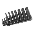 Lisle 60850 Triple Square Set (9 Pc.) - Pelican Power Tool