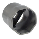 OTC 1907 Bearing Locknut Socket 3In. 3/4In. Dr 8 Point - Pelican Power Tool