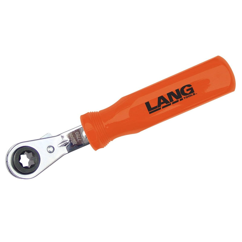 Lang Tools 7789 Grip Wrench - Pelican Power Tool