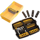 DeWalt DW2169 38 Pc Impact Dr Accessory Kit - Pelican Power Tool